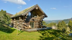 Read more about the article Things You Need To Know About Log Cabins