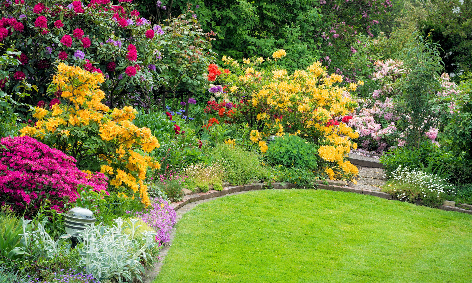 You are currently viewing 5 Creative Ways To Utilise Your Garden Space