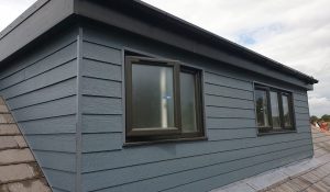 Read more about the article Reasons To Invest In A Composite Cladding 