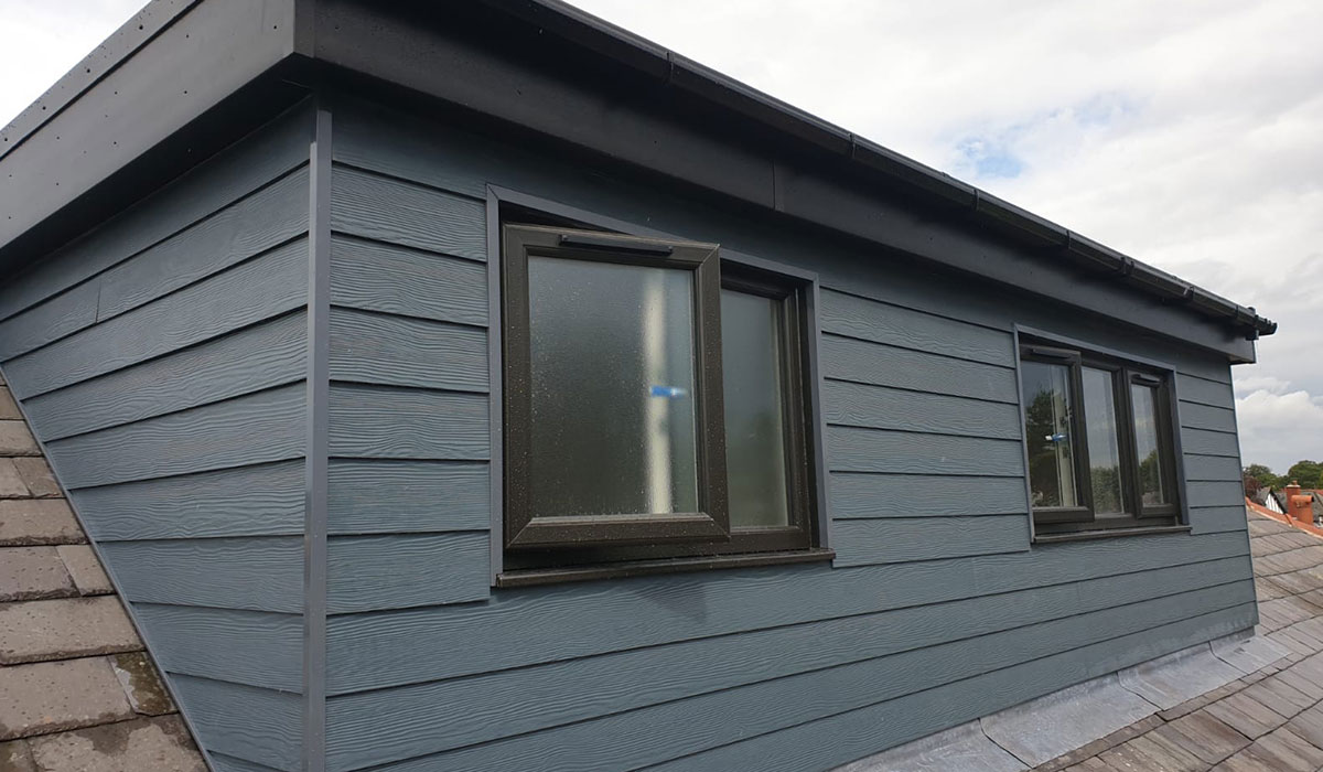You are currently viewing Reasons To Invest In A Composite Cladding 