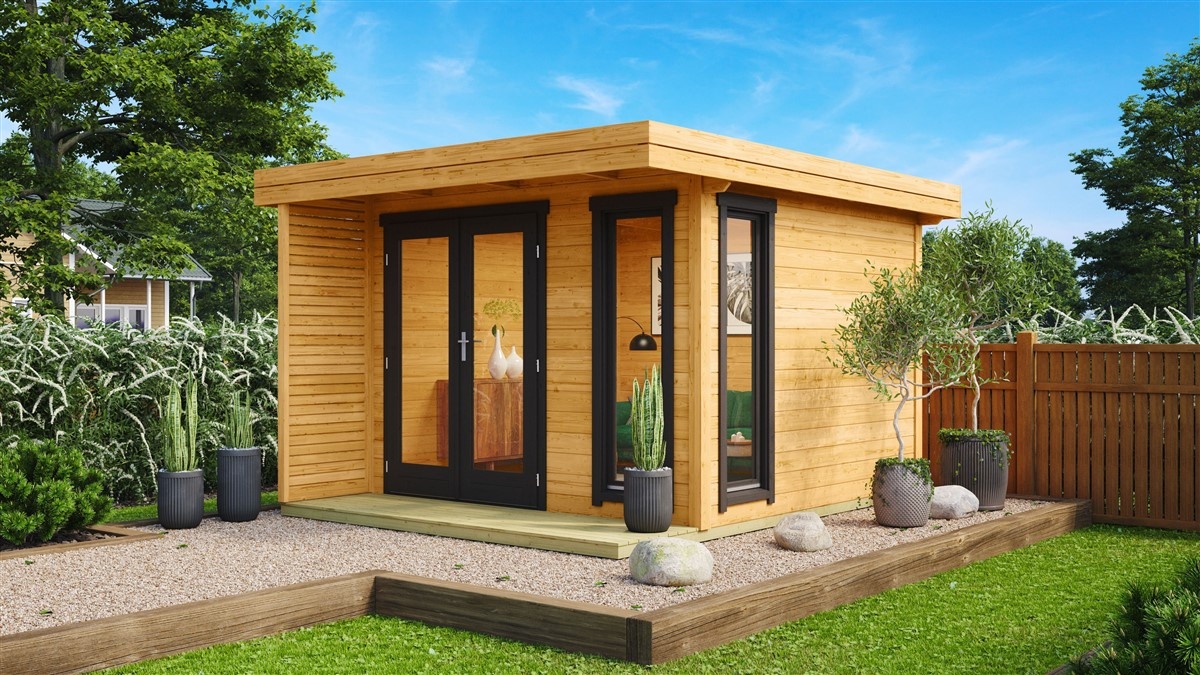 You are currently viewing What Is A Garden Shed and Why Would You Want One?