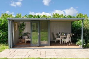 Read more about the article 5 Best Ideas For Making Amazing Summer Houses