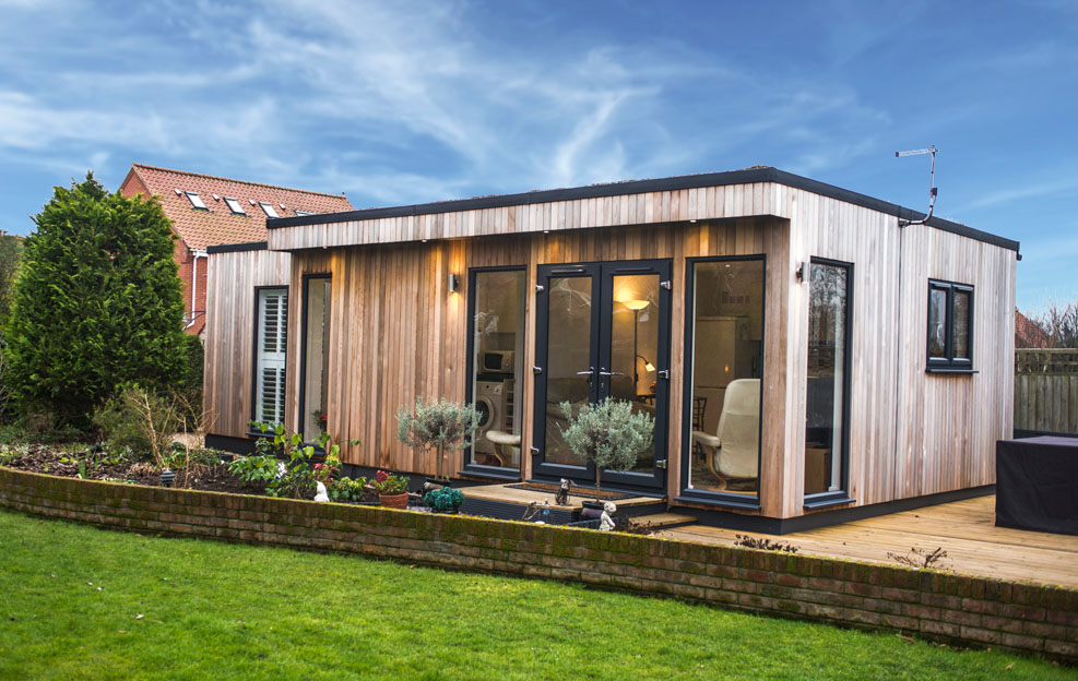You are currently viewing 4 Reasons Why You Must Add An Annexe To Your Property In The UK