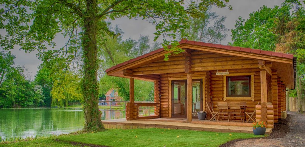 You are currently viewing Modern Log Cabin Styles For 2023