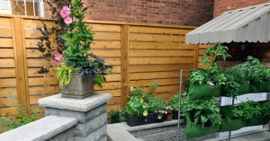Read more about the article Top 6 Benefits Of Having Bespoke Garden Fences