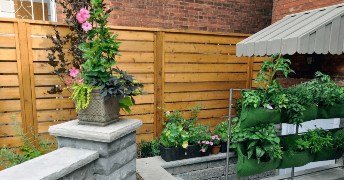 You are currently viewing Top 6 Benefits Of Having Bespoke Garden Fences