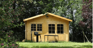 Read more about the article 6 Reasons To Own a Log Cabin
