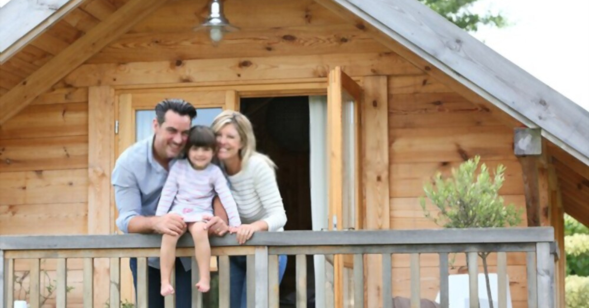 You are currently viewing Reasons Why Log Cabins Are Perfect For Spending Personal Time