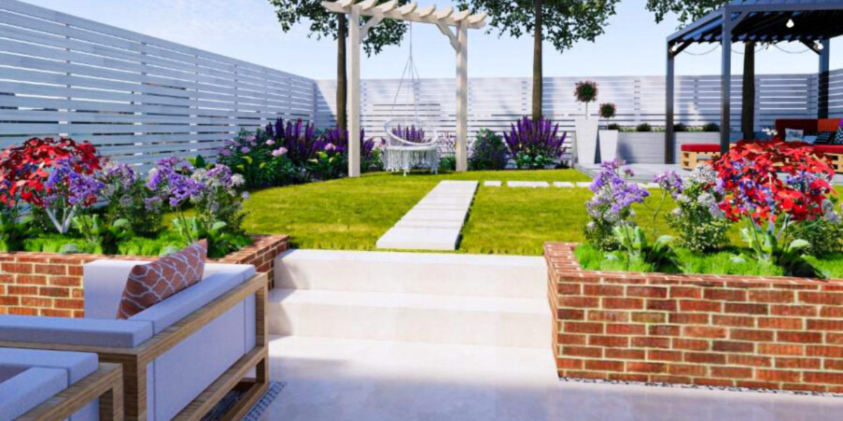 You are currently viewing The Latest Trends in Garden Building Design in 2023