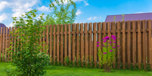 Read more about the article How to Maintain and Care for Your Wooden Garden Fence
