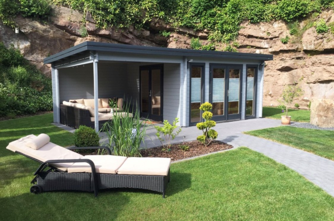 Read more about the article Garden Office vs Home Office: Which Is Perfect For You?